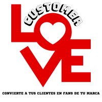 I Love Customer logo - Similar company to Ürbag.Ws