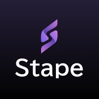 Stape | Global Teams Payouts logo - Similar company to Good.Bi
