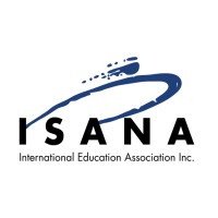 ISANA International Education Association Inc. logo - Similar company to Bar Chambers