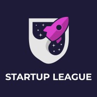 Startup League India logo - Similar company to Param Business Solutions