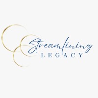 Streamlining Legacy logo - Similar company to Kosmos Workforce