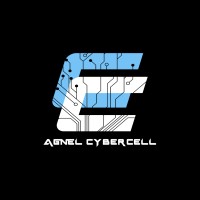 Agnel CyberCell logo - Similar company to Mile26