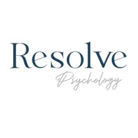 Resolve Psychology logo - Similar company to Brookside Therapy & Assessments