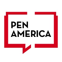 PEN America logo - Similar company to The Moth