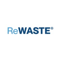 ReWASTE AS logo - Similar company to Rewaste