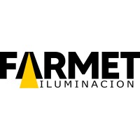 Farmet iluminacion logo - Similar company to Led Studio Chile