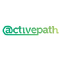 ActivePath (now Broadridge) logo - Similar company to Myconversation