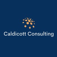 Caldicott Consulting logo - Similar company to Hapi - The Recruitment Test