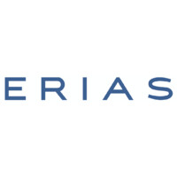 ERIAS logo - Similar company to Commander Melbourne