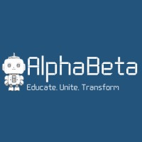 Alpha Beta logo - Similar company to Stem Unique, Inc
