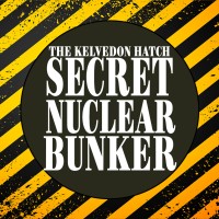 The Kelvedon Hatch Secret Nuclear Bunker logo - Similar company to Nuclear Wild Forest