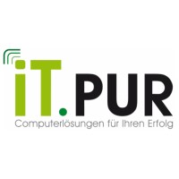 iT.PUR Köln logo - Similar company to Renderpeople Gmbh