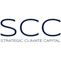 Strategic Climate Capital logo - Similar company to Slugpromotions Ltd