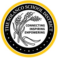 Solanco School District logo - Similar company to The Hire Source