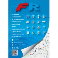 FR Pichelaria logo - Similar company to Isoreve