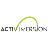 ACTIV'IMERSION logo - Similar company to Agence Idego