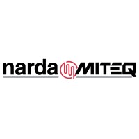 Narda-MITEQ logo - Similar company to Narda-Miteq