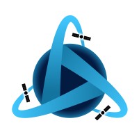 Delta-V Analytics logo - Similar company to Transcend Satellite Technology