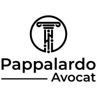 PAPPALARDO Avocat logo - Similar company to Mce Carrel Avocats