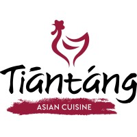Tiantang Asian Cuisine logo - Similar company to Paradise Kitchens