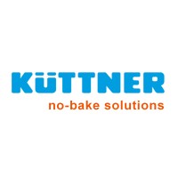 KUTTNER NO-BAKE SOLUTIONS logo - Similar company to Kuttner Do Brasil