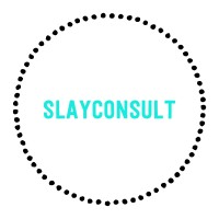 SlayConsult logo - Similar company to Digital Media Africa