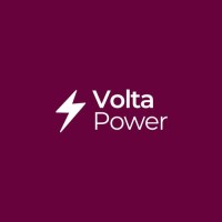 Volta Power OÜ logo - Similar company to Watt Analytics