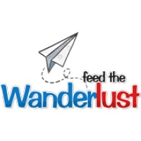 Feed the Wanderlust logo - Similar company to Searchuix Ltd