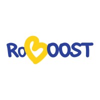 RoBoost logo - Similar company to Websem Publicity