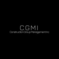 Construction Group Management, Inc.