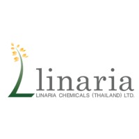 Linaria Chemicals Thailand Ltd logo - Similar company to I.N.T. Innovative
