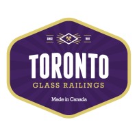 Toronto Glass Railings 416 272 4452 logo - Similar company to Glasstech Mexico / Doors And Windows Mexico