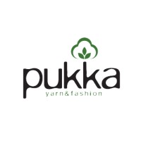 Pukkayarn logo - Similar company to Relax Yarn