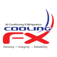 Cooling FX Inc Air Conditioning & Refrigeration logo - Similar company to Heating & Cooling Group