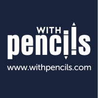 WithPencils logo - Similar company to Studio Bare
