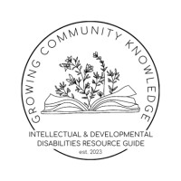 IDD Resource Guide logo - Similar company to Kids Individual Development Services, Llc