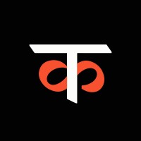 The Karmic Universe logo - Similar company to Finosauras