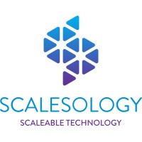 Scalesology logo - Similar company to Restorepoint.Ai