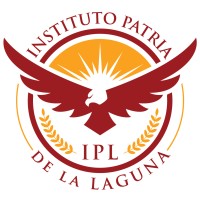 Instituto Patria de la Laguna logo - Similar company to Colegio Inglés Torreón