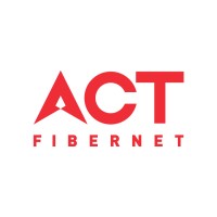 ACT FIBERNET logo - Similar company to Ready Package