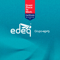 EDEQ Grupo EPM logo - Similar company to Dotamoda