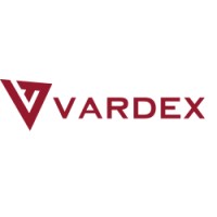 Vardex logo - Similar company to Technical Industrial Tools & Equipment Est. - Toptul Jordan