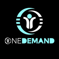 One Demand | RH & IT logo - Similar company to Fintesk