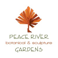 Peace River Botanical & Sculpture Gardens logo - Similar company to Visible Men Academy