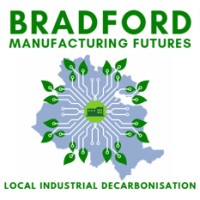 Bradford Manufacturing Futures (BMF) logo - Similar company to Link Ap Academy