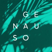 Genauso Grafik logo - Similar company to Siegfried & Roi