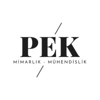 PEK mimarlık mühendislik logo - Similar company to Granit İnşaat Mühendislik Mimarlık Peyzaj Ve Müşavirlik Ltd. Şti̇