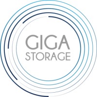 GIGA Storage logo - Similar company to Return