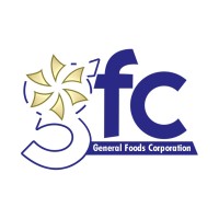 General Foods Corporation logo - Similar company to Benjee