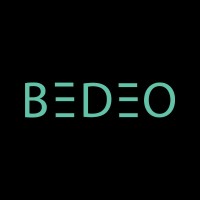 BEDEO logo - Similar company to E-Traction